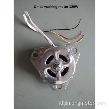 Motor Cuci 120W untuk Mesin Cuci Tipe Onida
